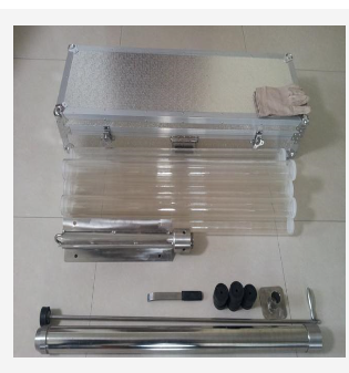 重力式柱状沉积物采样器 中西器材 型号:M340531  库号：M340531