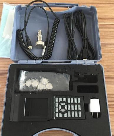 设备巡检仪点检仪 中西器材 型号:ZN/APM3900  库号：M392789