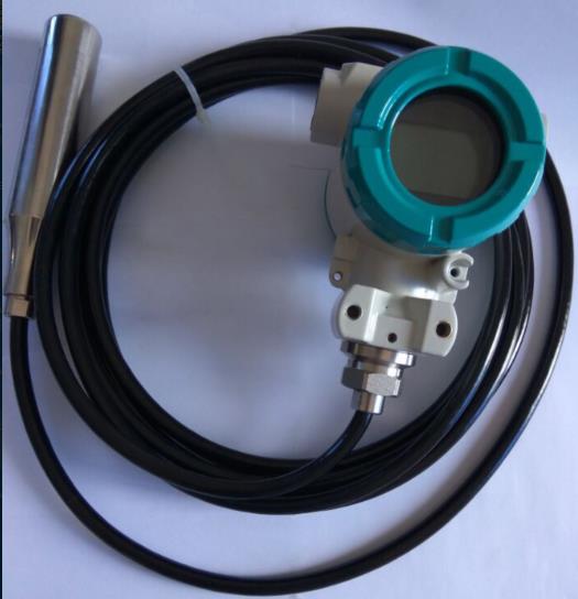 静压液位计 中西器材 型号:M376337  库号：M376337