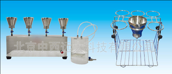 薄膜过滤器 型号:TH10-WSW-6  库号：M345819