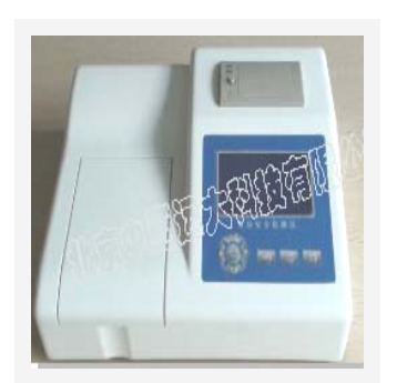 多功能食品安全检测仪 食品安全检测仪 中西器材 型号:MC12-ZXTE010  库号：M406156