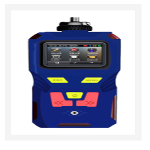 便携式多功能高精度臭氧检测仪 量程0-1000ppm 型号:AJ044-JK40-O3-D  库号：M52788