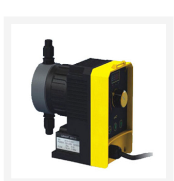 电磁隔膜计量泵 型号:M120189  库号：M120189