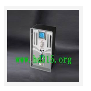 钠离子分析仪 型号:GD0811NA  库号：M34327