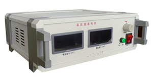 高压直流电源 型号:DT099-P503-1ACDF  库号：M371462