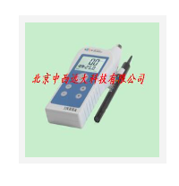 便携式溶解氧测定仪 型号:eSL1-JPB-607A  库号：M107151
