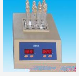 标准COD消解器 型号:XP63-HH-III  库号：M401445