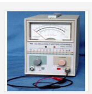 交流毫伏表 型号:TT26-AS2294D  库号：M389246