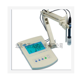 台式pH计 型号:PHS-3CT  库号：M400563