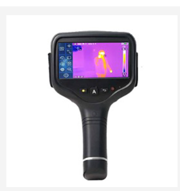 智能型红外热成像 快速筛查系统 型号:CFR31-EXPEC 1810A  库号：M345626