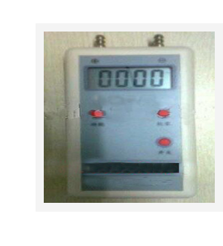 手持式数字压力计 中西器材  型号:RY11-K0601  库号：M393329