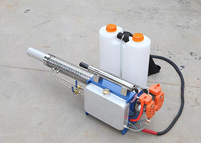 消毒喷雾机 型号:HBD67-280W  库号：M312442