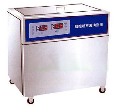 声波清洗器 72L 中西器材 型号:M262420  库号：M262420