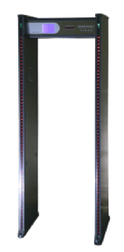 门式测温仪 型号:KM1-  库号：M207050