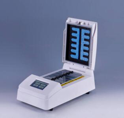 原位杂交仪 型号:RC12-2000  库号：M391099