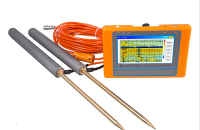 找水仪自动成像找水仪 型号:CN61M/PQWT-TC300  库号：M296005