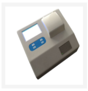 COD检测仪 污水检测仪 台式 型号:SH500-H5B-3BW  库号：M11862