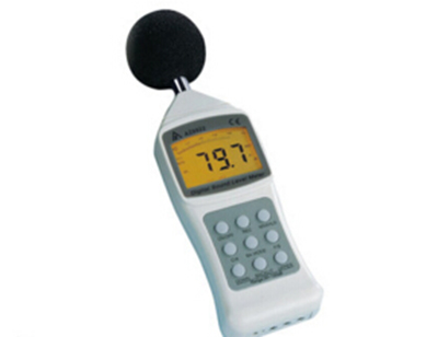 数字噪音计 声级计 型号:TL12-AZ8922  库号：M402001