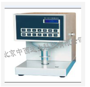 白度测定仪  型号:RH06-RH-48B  库号：M406807