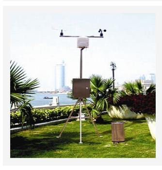 PH自动气象站 5要素 型号:XP11-PH-5  库号：M56892