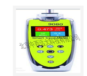 智慧型振动计 型号:TPI-9080K1  库号：M408156