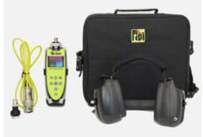 智能手持式测振仪 型号:BF12-TPI-9080K2  库号：M392778