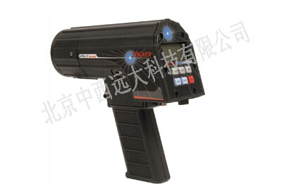 手持式雷达电波流速仪 型号:Stalker II SVR  库号：M407652