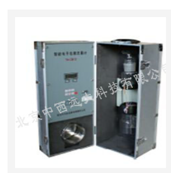 电子皂膜流量计 含校验证 型号:TT20-TH-ZM8/ZM10  库号：M407016