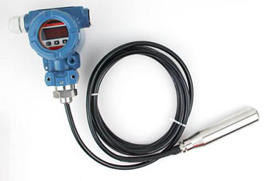 投入式液位变送器 0-3M 型号:WCT-YW001库号：M392904