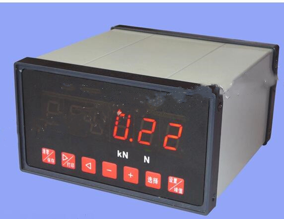 应变式标准测力仪 型号:HU44-3000库号：M401608