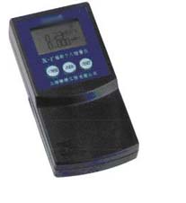 辐射检测仪 型号:ZHGL7/JB4020库号：M271310