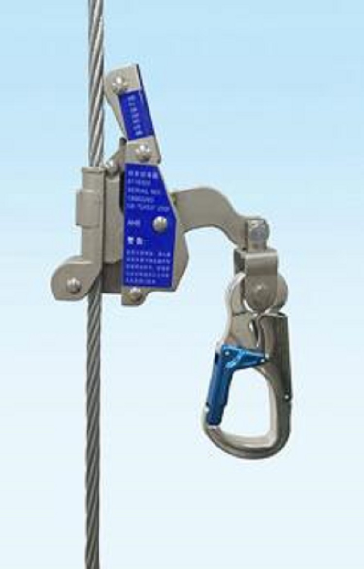 直梯攀升保护器AH8 型号:JP68-AH-8库号：M301916