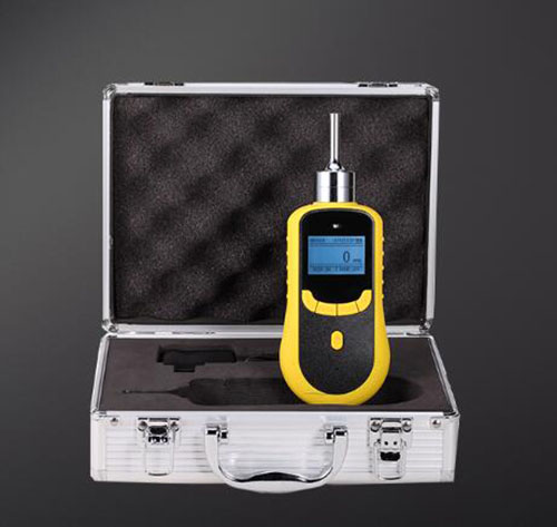 便携泵吸式臭气检测仪 型号:YT15-SKY2000-odor库号：M407410