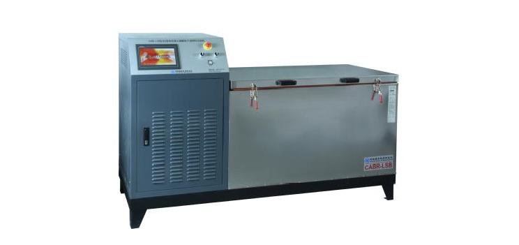 全自动混凝土硫酸盐干湿循环试验机 型号:JH-TYC-LSB库号：M403797