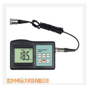 振动分析仪 型号:GF12-VM-6360库号：M396032