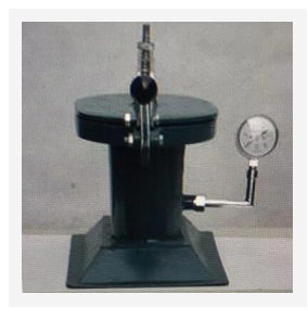 自救器正压气密检查仪 型号:ZL05-QMY-1库号：M402321