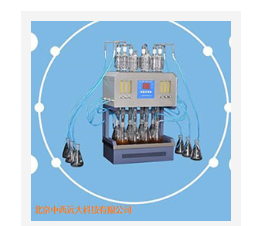 标准COD消解器 型号:XM31-HCA-100库号：M397502