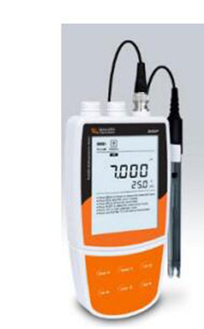 哈纳多参数水质分析仪 型号:TF56-HW9829库号：M405112