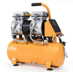 无油压缩机 型号:ZX-1500W-15L库号：M326130