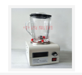 吴茵混调器 中西器材 型号:YD83-YD2000B库号：M405275