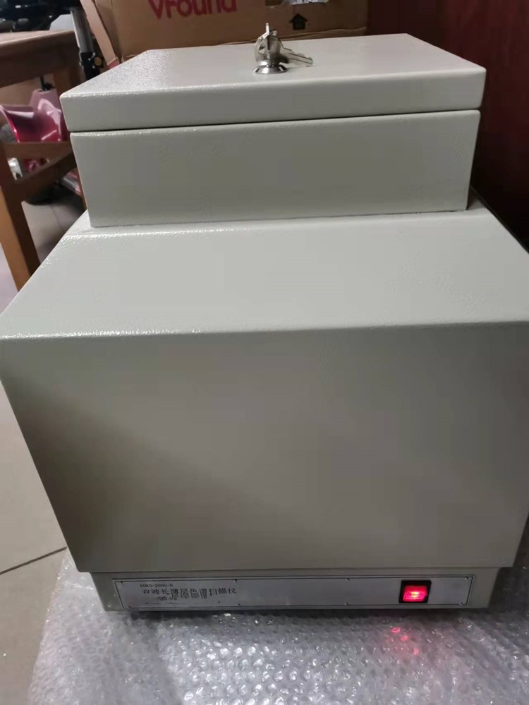 双波长薄层色谱扫描仪 型号:KM1-YOKO-2005-B库号：M403238