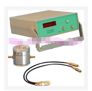 偶极矩测定装置 介电常数测定仪  型号:ND21-PCM-1A库号：M97363