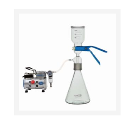 圣斯特 抽滤装置 真空抽滤装置 型号:ZXHD/FS3310库号：M392785