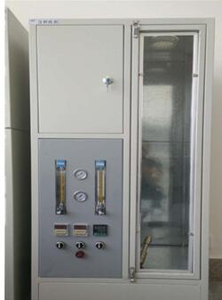 垂直燃烧测试台 电缆垂直燃烧测试台 型号:ZL066-DR-1库号：M49994