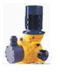 机械隔膜计量泵 型号:ZXYS-GM0500PQ1MNN库号：M402198