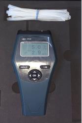 型差压仪 风速计 型号:ZXHD/TP201库号：M392755