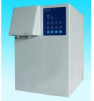 微量元素型纯水机 纯水机 型号:SZT2-QYYS-10A库号：M299069