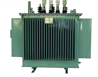 三相油浸式配电变压器 型号:LG911-S13-M-80KVA库号：M92866