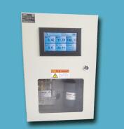 五合一在线水质分析仪 中西器材  型号:LX11/M372691库号：M372691