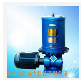 多点电动干油泵 型号:BS72-DDB-10库号：M395761